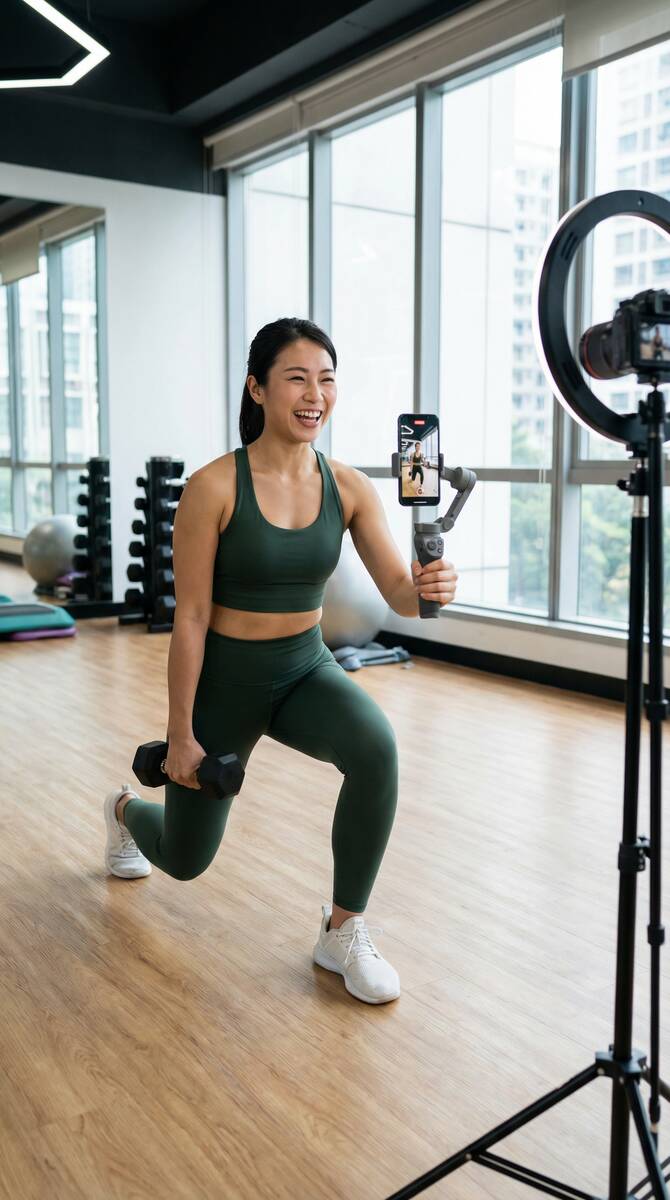 小马拉大车健身视频教程